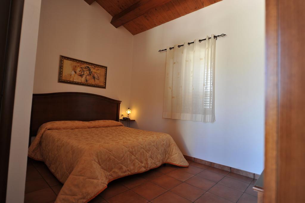 Oasi Di Cava Ispica Villa Pietre Nere San Zagaria Habitación foto