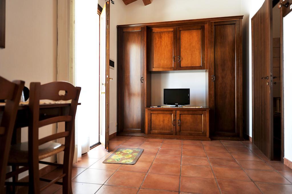 Oasi Di Cava Ispica Villa Pietre Nere San Zagaria Habitación foto